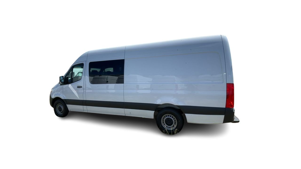 2026 Mercedes-Benz Sprinter 2500 in Vancouver, British Columbia