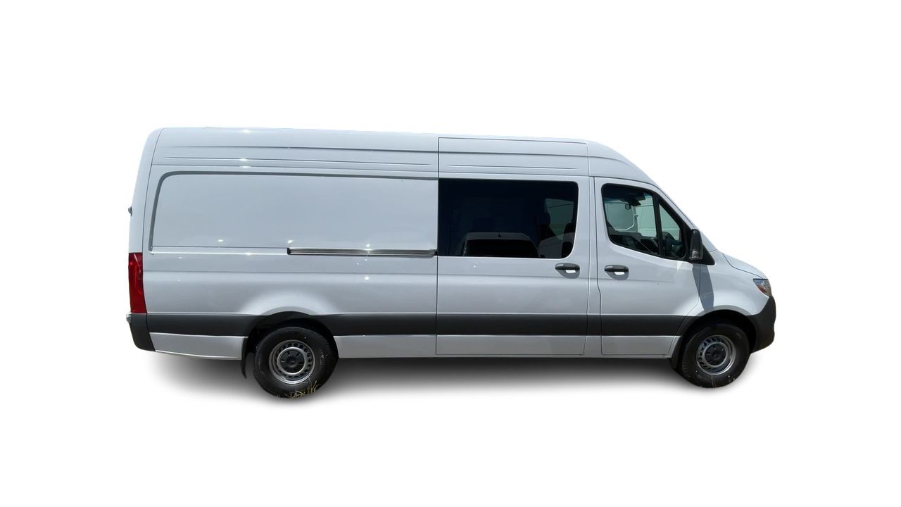 2026 Mercedes-Benz Sprinter 2500 in Vancouver, British Columbia