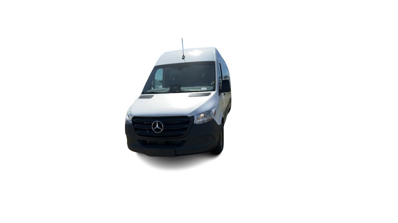 2026 Mercedes-Benz Sprinter 2500 in Vancouver, British Columbia