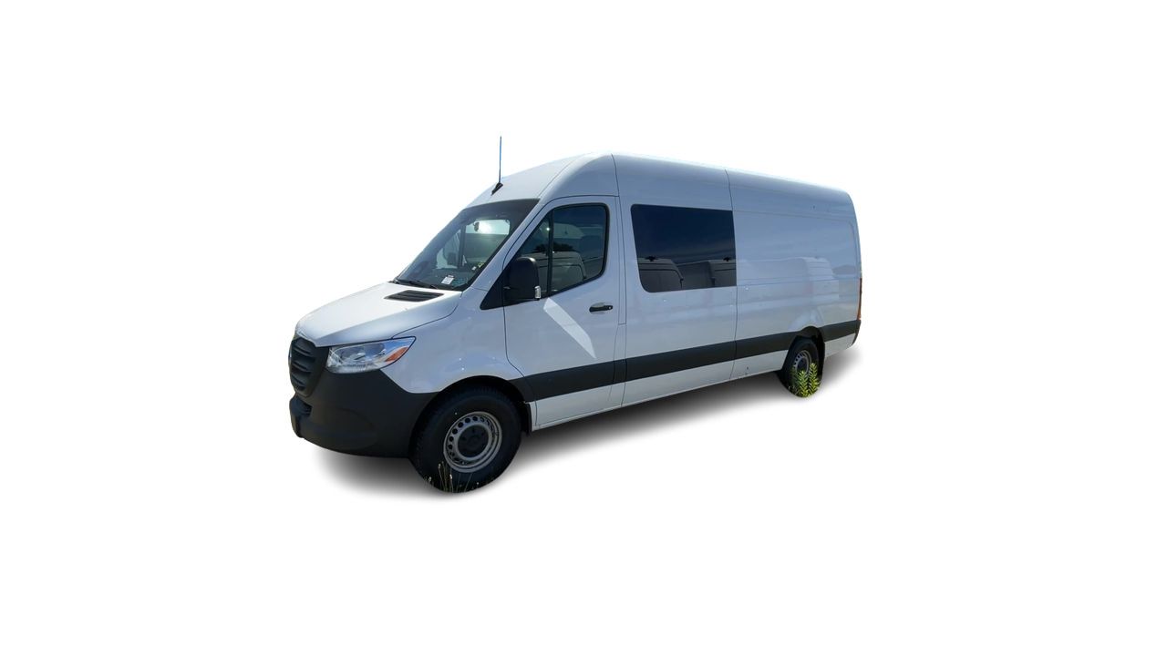 2026 Mercedes-Benz Sprinter 2500 in Vancouver, British Columbia