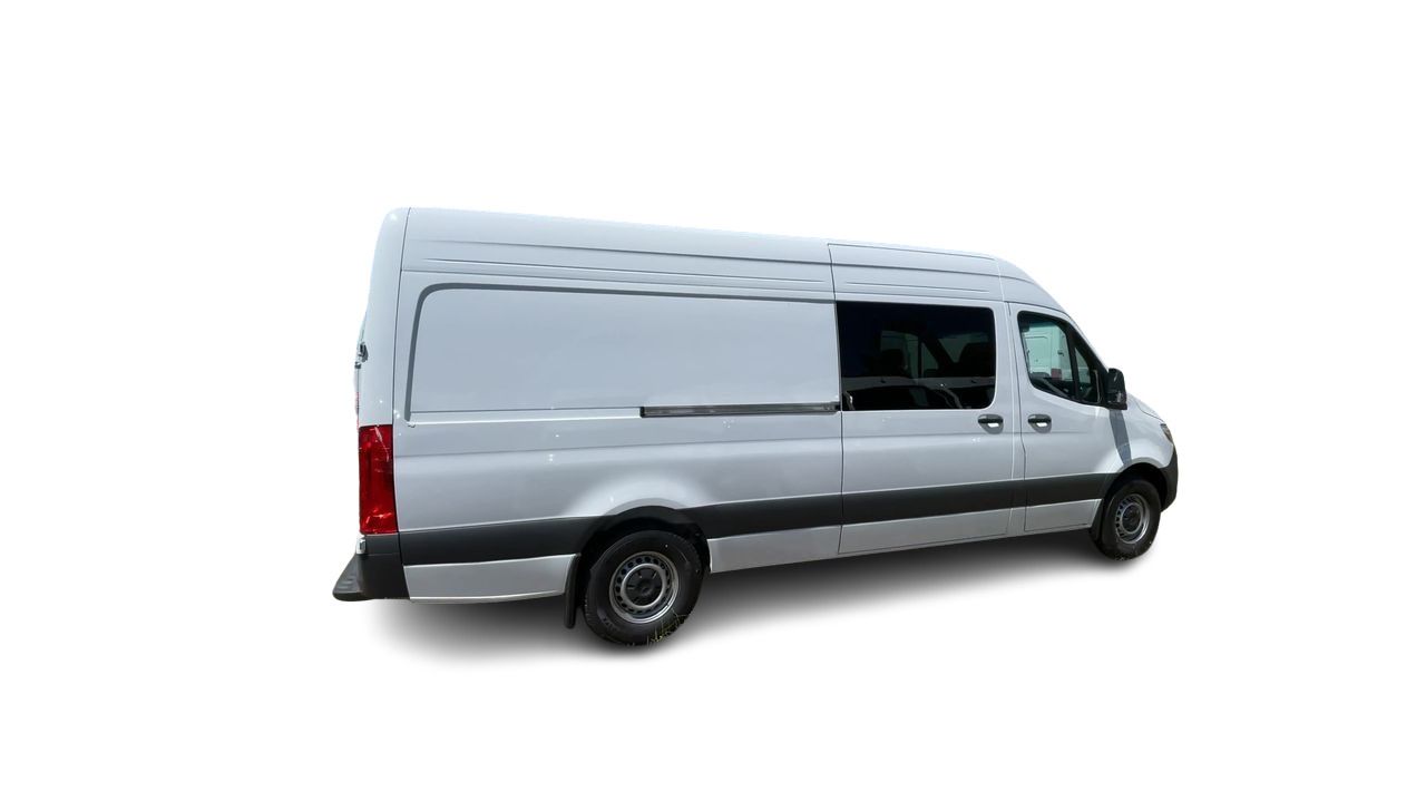 2026 Mercedes-Benz Sprinter 2500 in Vancouver, British Columbia