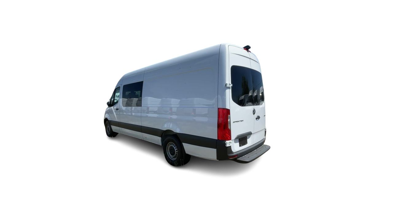 2026 Mercedes-Benz Sprinter 2500 in Vancouver, British Columbia