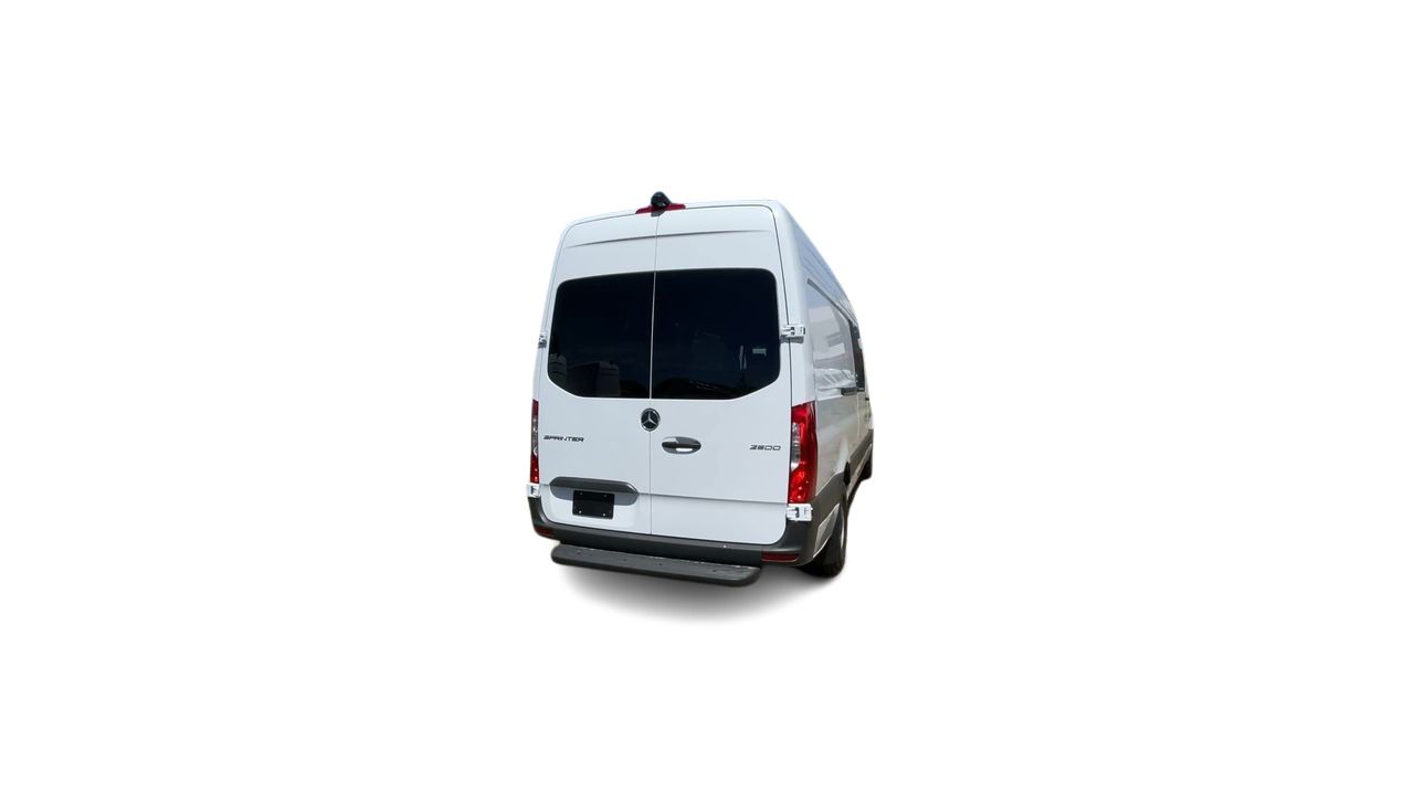 2026 Mercedes-Benz Sprinter 2500 in Vancouver, British Columbia
