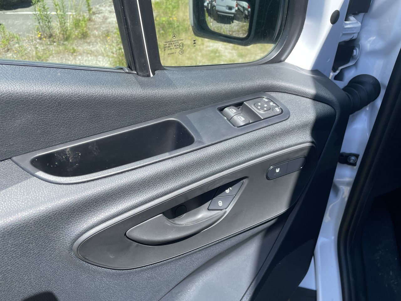 2026 Mercedes-Benz Sprinter 2500 in Vancouver, British Columbia