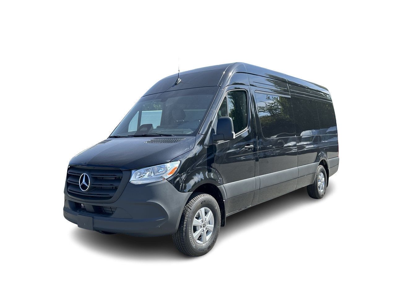 Mercedes-Benz Sprinter 2500  2025 à Vancouver, Colombie-Britannique