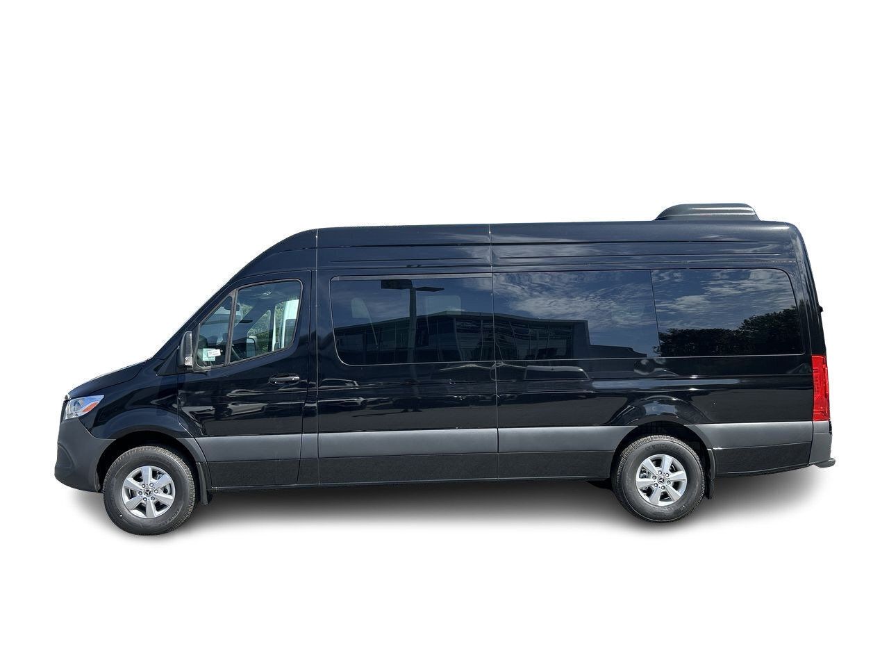 Mercedes-Benz Sprinter 2500  2025 à Vancouver, Colombie-Britannique