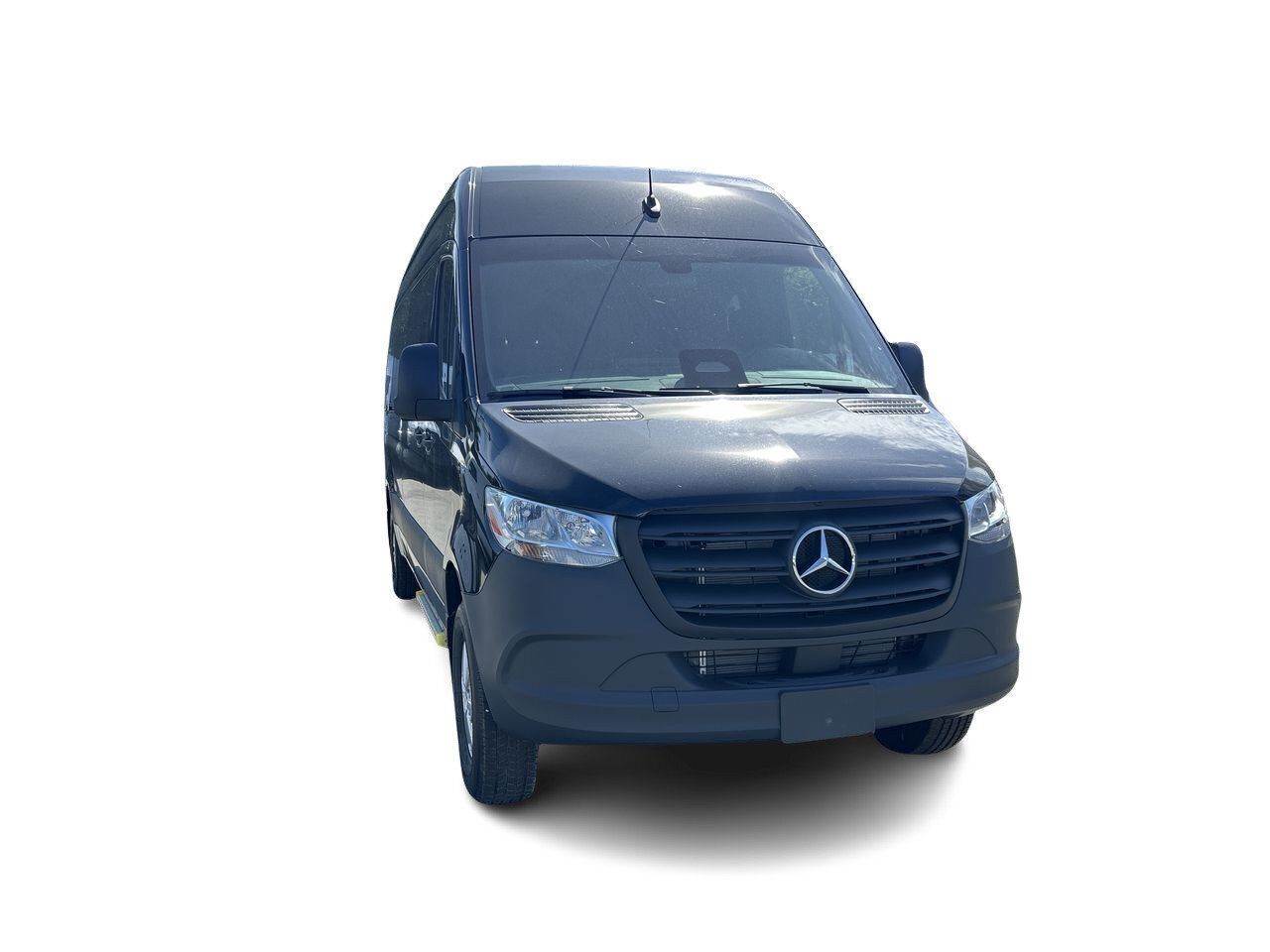 Mercedes-Benz Sprinter 2500  2025 à Vancouver, Colombie-Britannique