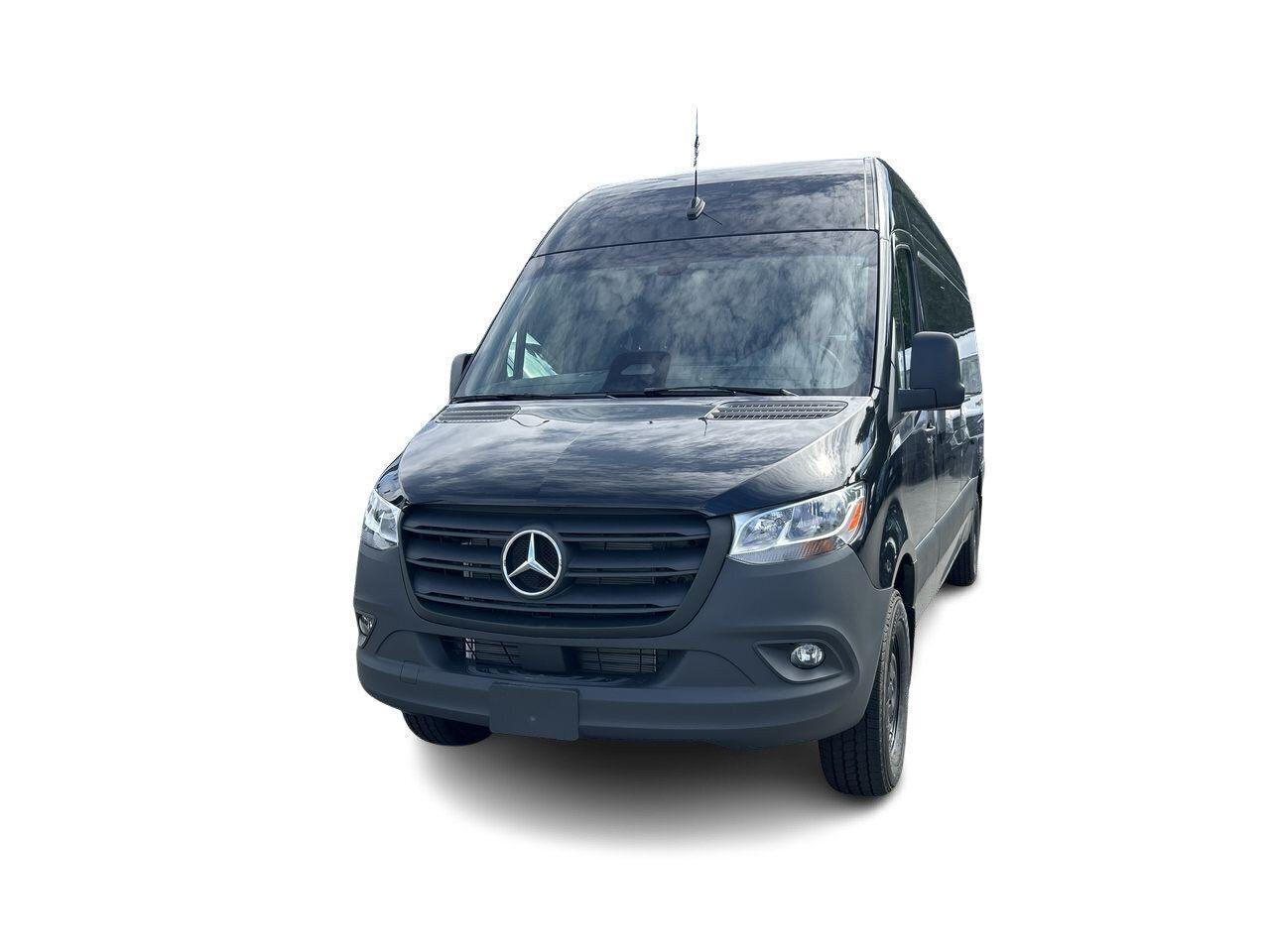 2025 Mercedes-Benz Sprinter 2500 in Vancouver, British Columbia
