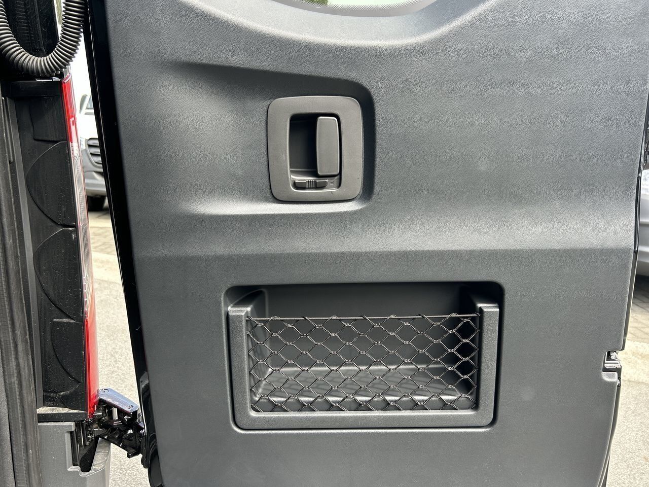 2025 Mercedes-Benz Sprinter 2500 in Vancouver, British Columbia