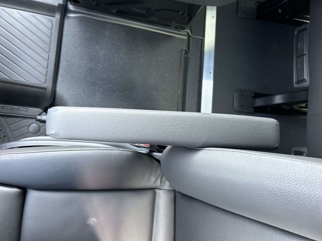 2025 Mercedes-Benz Sprinter 2500 in Vancouver, British Columbia