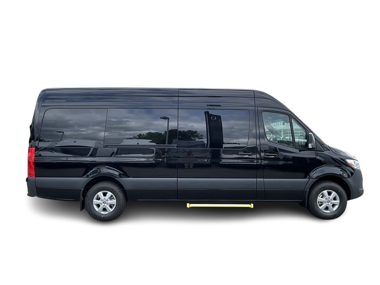 Mercedes-Benz Sprinter 2500  2025 à Vancouver, Colombie-Britannique