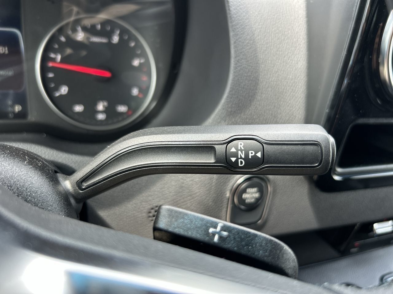 Mercedes-Benz Sprinter 2500  2025 à Vancouver, Colombie-Britannique