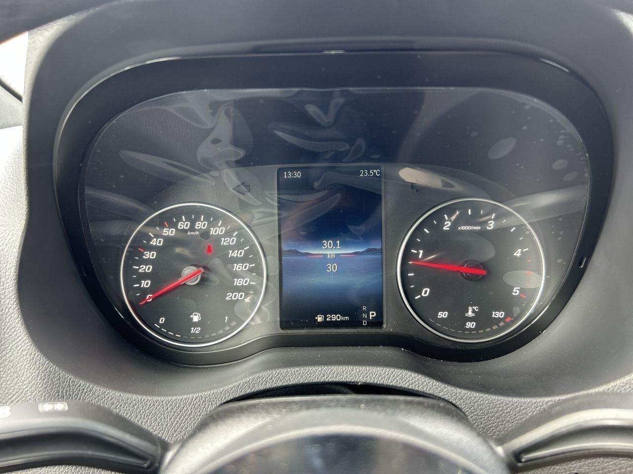 2025 Mercedes-Benz Sprinter 2500 in Vancouver, British Columbia