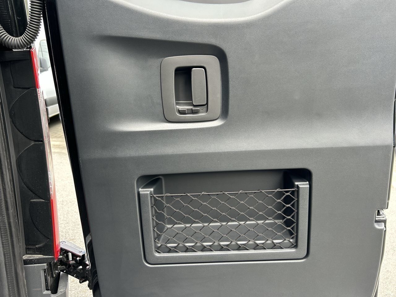 2025 Mercedes-Benz Sprinter 2500 in Vancouver, British Columbia