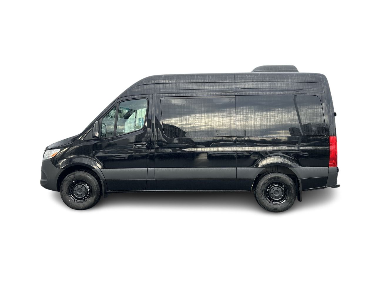 2026 Mercedes-Benz Sprinter 2500 in Vancouver, British Columbia