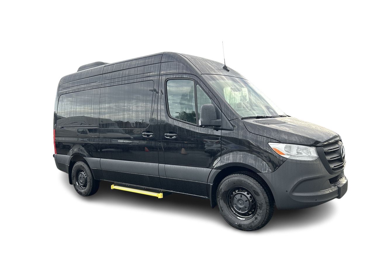 2026 Mercedes-Benz Sprinter 2500 in Vancouver, British Columbia