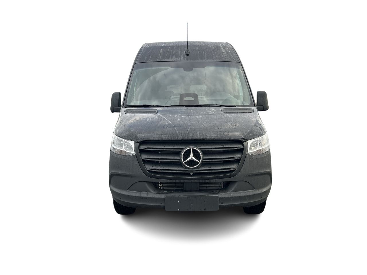 2026 Mercedes-Benz Sprinter 2500 in Vancouver, British Columbia