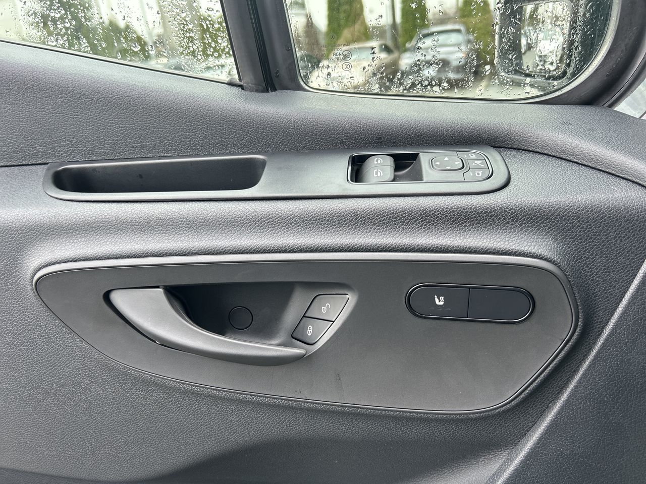 2026 Mercedes-Benz Sprinter 2500 in Vancouver, British Columbia