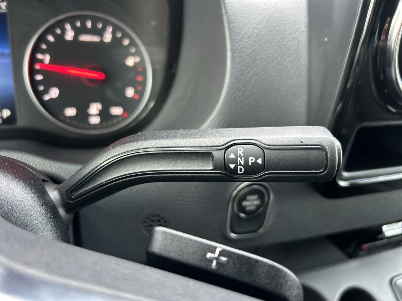 2026 Mercedes-Benz Sprinter 2500 in Vancouver, British Columbia