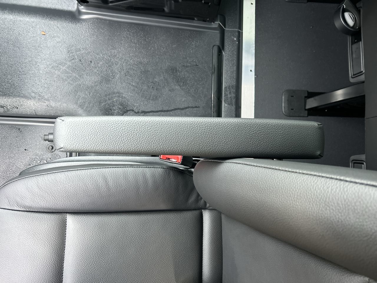 2026 Mercedes-Benz Sprinter 2500 in Vancouver, British Columbia