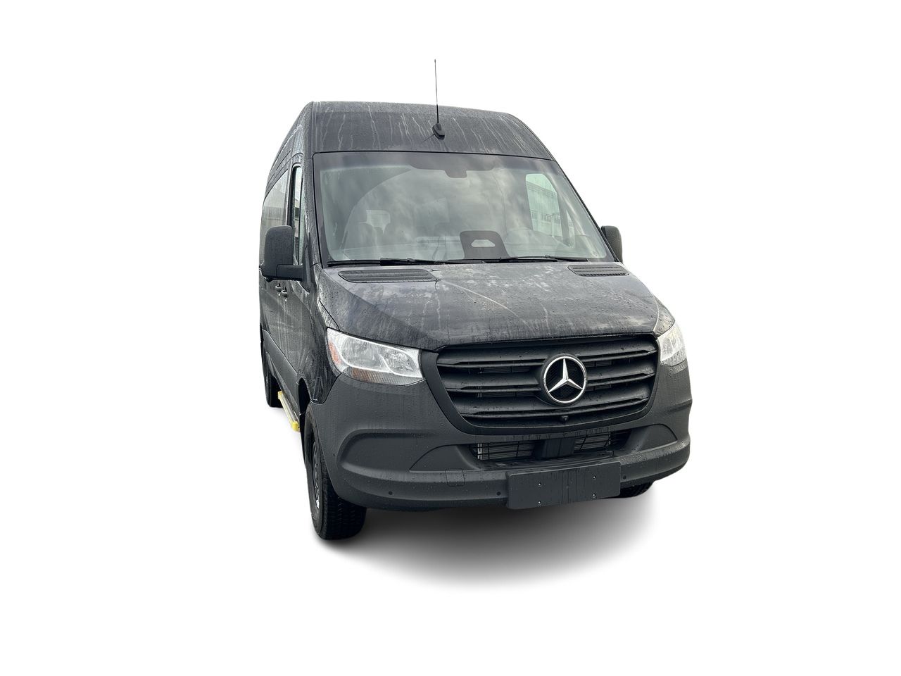 2026 Mercedes-Benz Sprinter 2500 in Vancouver, British Columbia