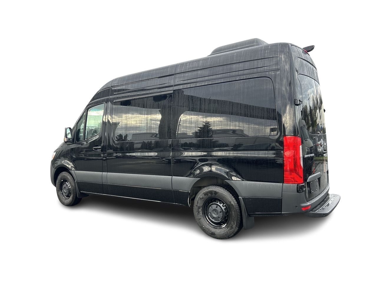 2026 Mercedes-Benz Sprinter 2500 in Vancouver, British Columbia
