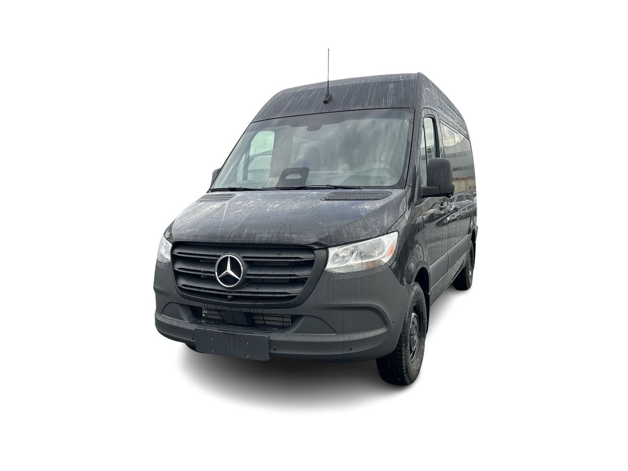 2026 Mercedes-Benz Sprinter 2500 in Vancouver, British Columbia