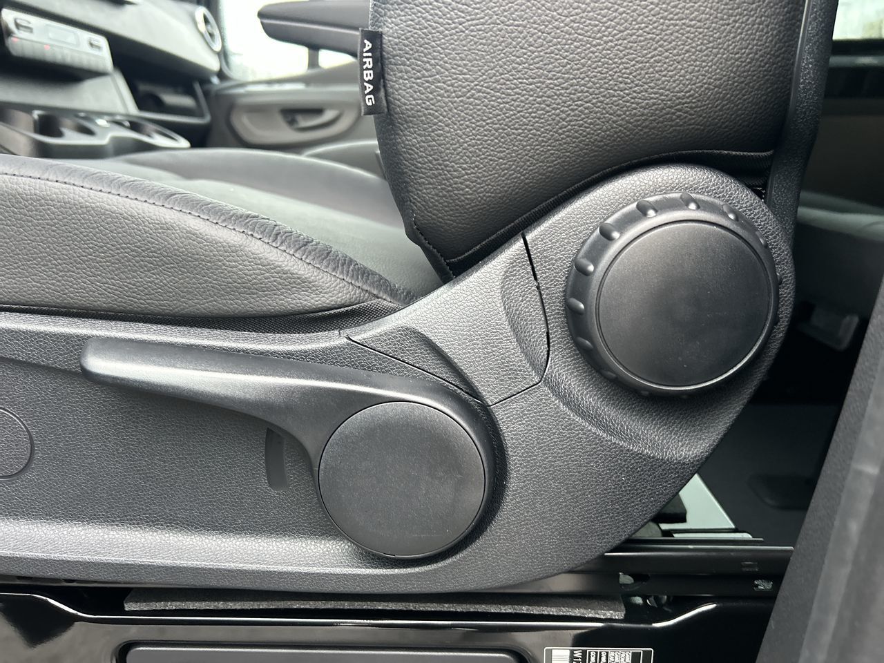 2026 Mercedes-Benz Sprinter 2500 in Vancouver, British Columbia