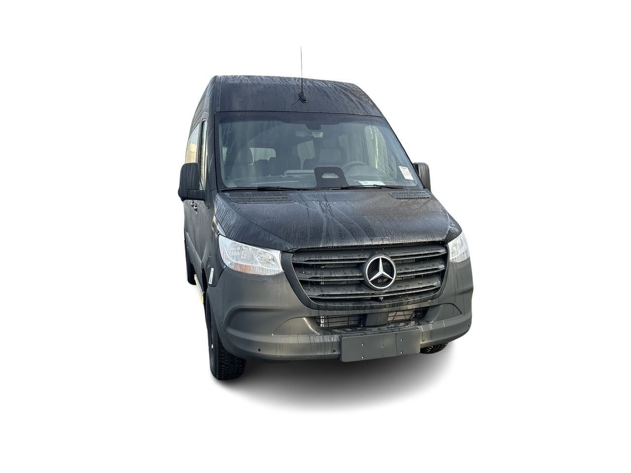 2026 Mercedes-Benz Sprinter 2500 in Vancouver, British Columbia