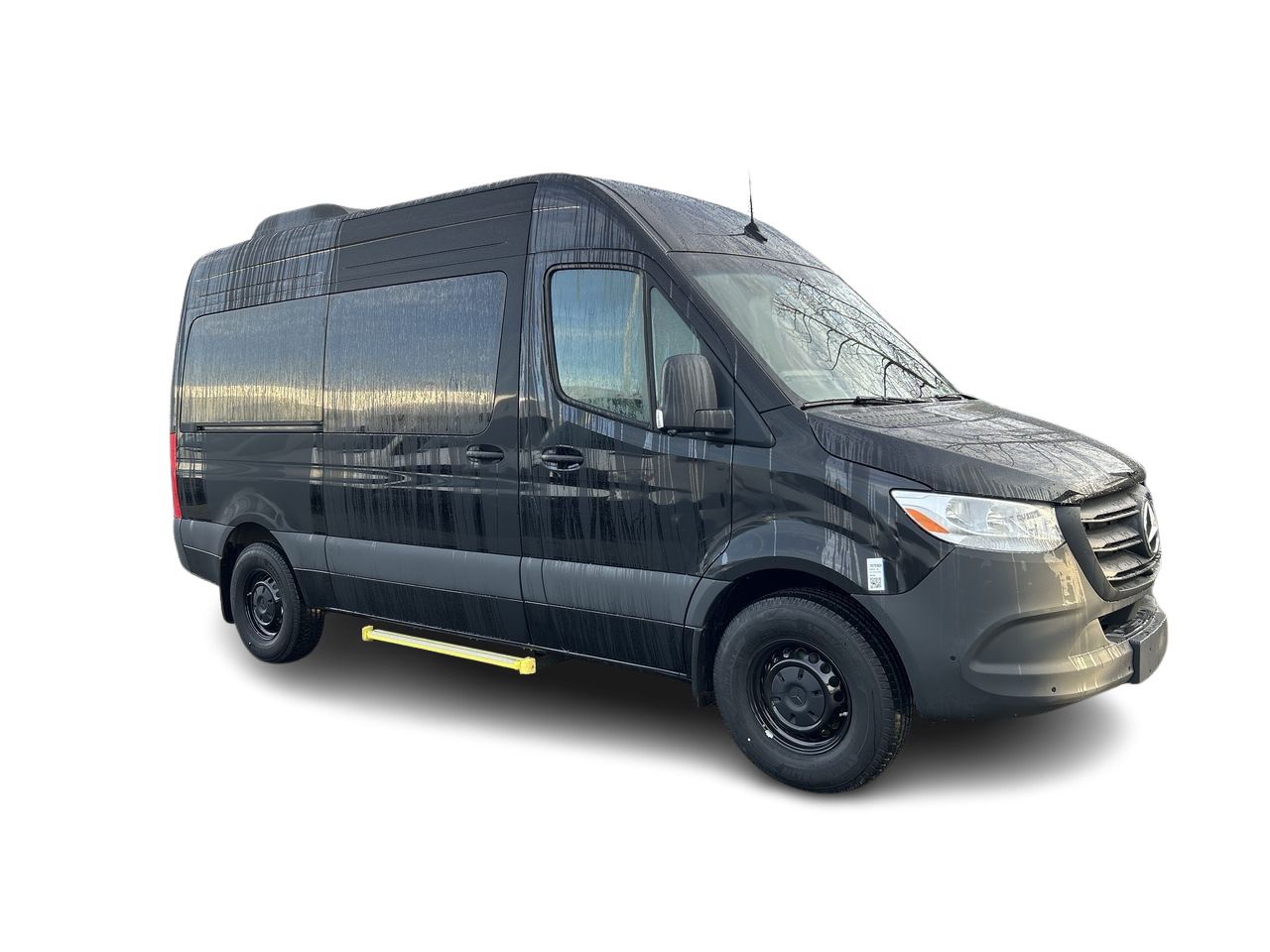 2026 Mercedes-Benz Sprinter 2500 in Vancouver, British Columbia