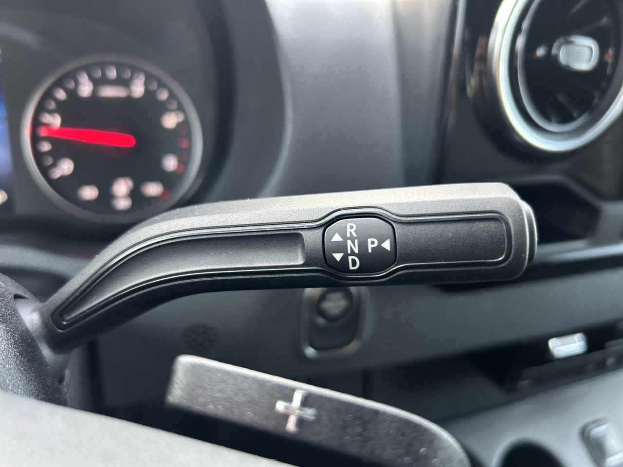 2026 Mercedes-Benz Sprinter 2500 in Vancouver, British Columbia