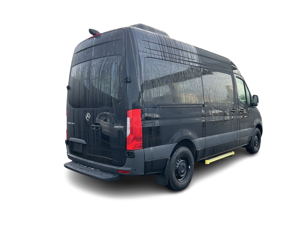 2026 Mercedes-Benz Sprinter 2500 in Vancouver, British Columbia