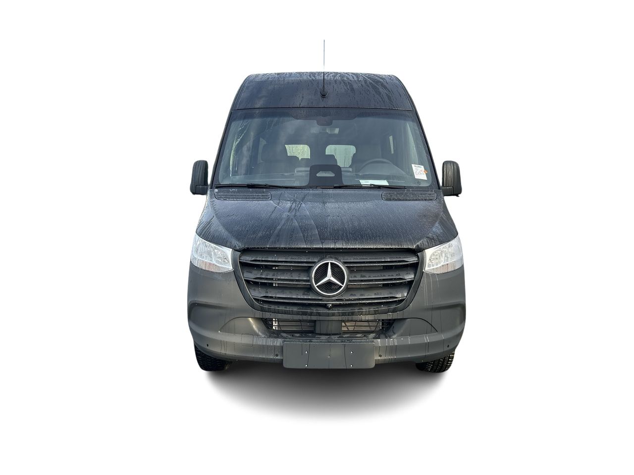 2026 Mercedes-Benz Sprinter 2500 in Vancouver, British Columbia