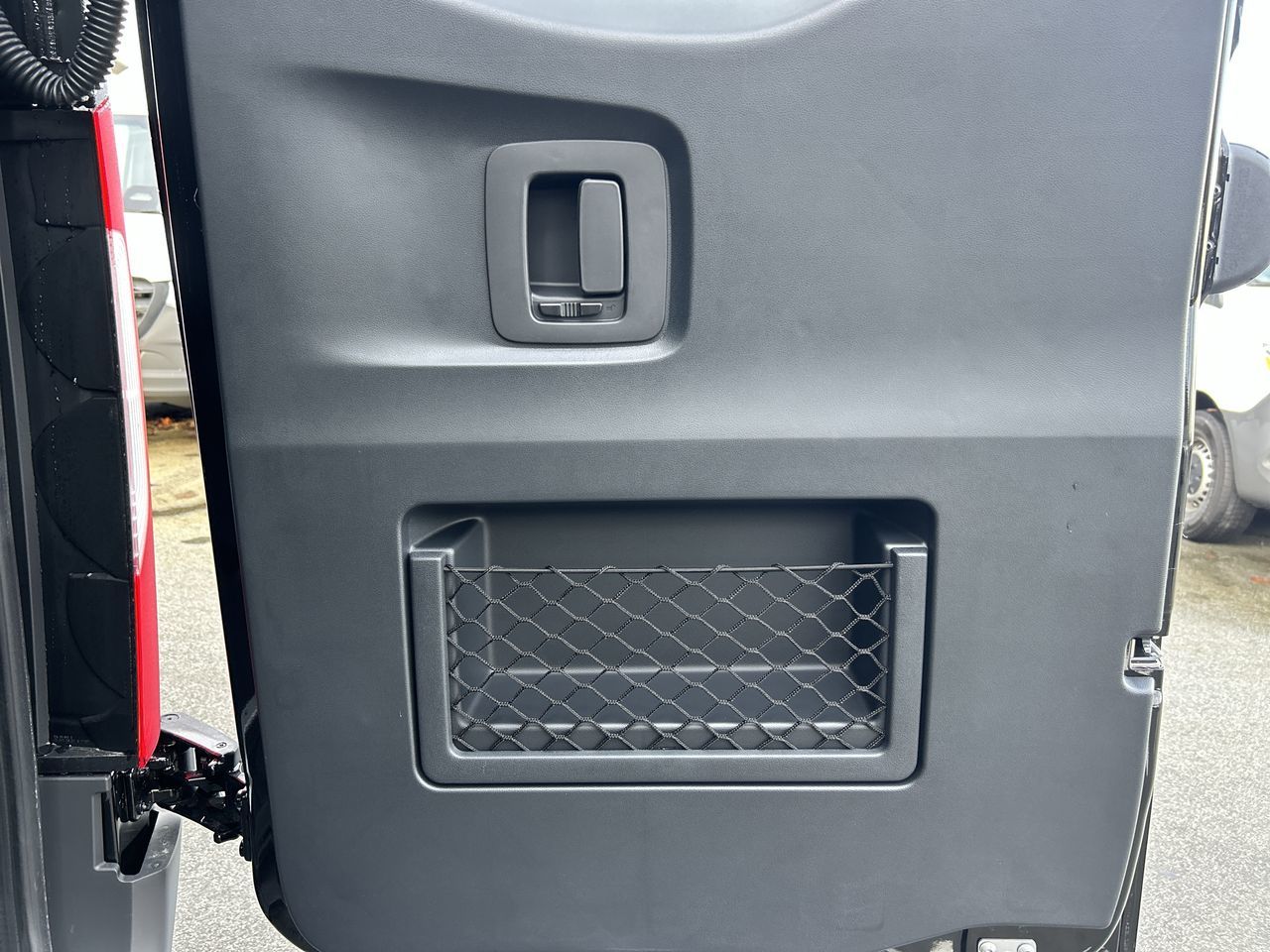 2026 Mercedes-Benz Sprinter 2500 in Vancouver, British Columbia