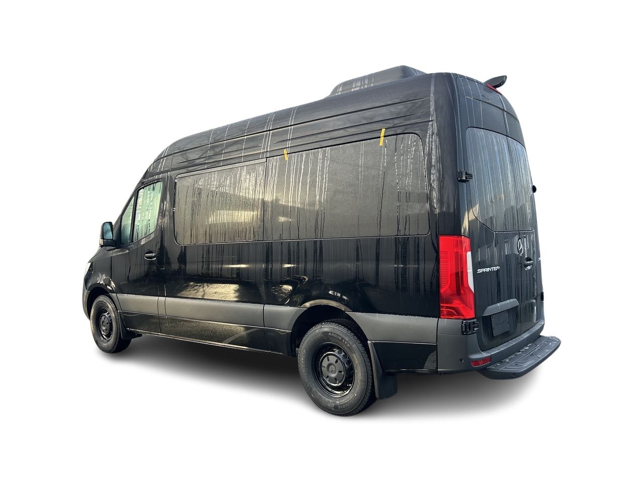2026 Mercedes-Benz Sprinter 2500 in Vancouver, British Columbia