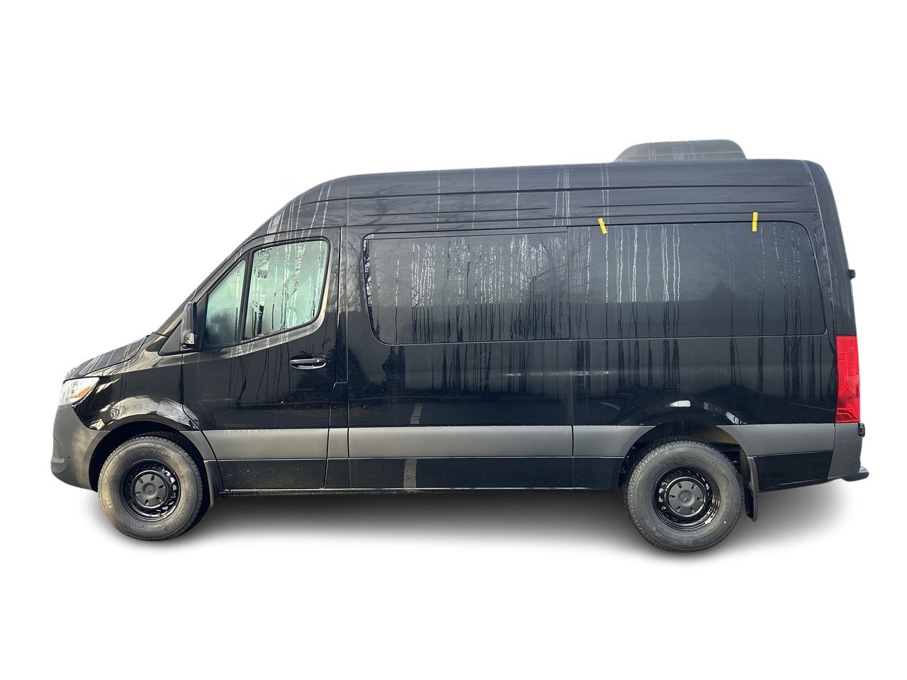 2026 Mercedes-Benz Sprinter 2500 in Vancouver, British Columbia
