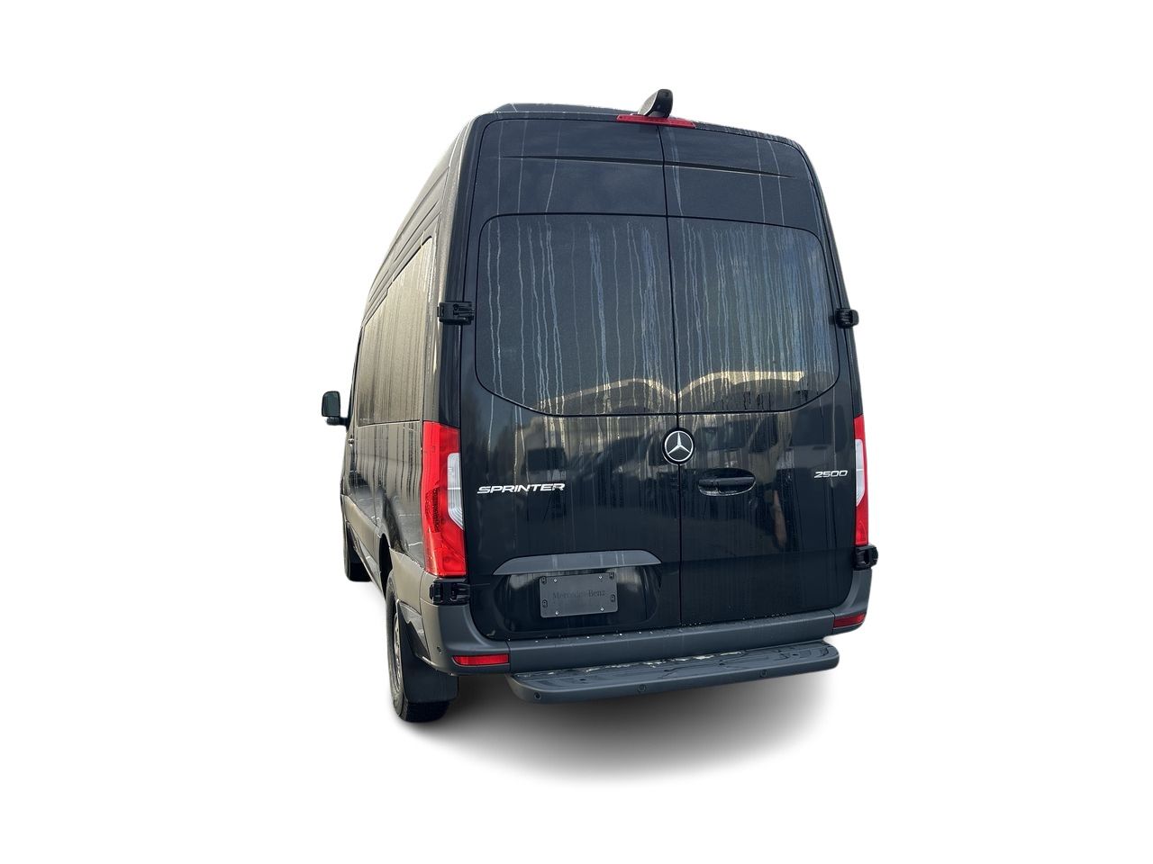 2026 Mercedes-Benz Sprinter 2500 in Vancouver, British Columbia