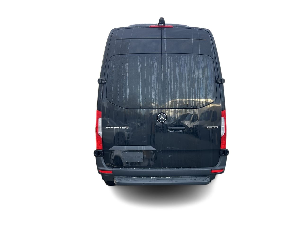 2026 Mercedes-Benz Sprinter 2500 in Vancouver, British Columbia