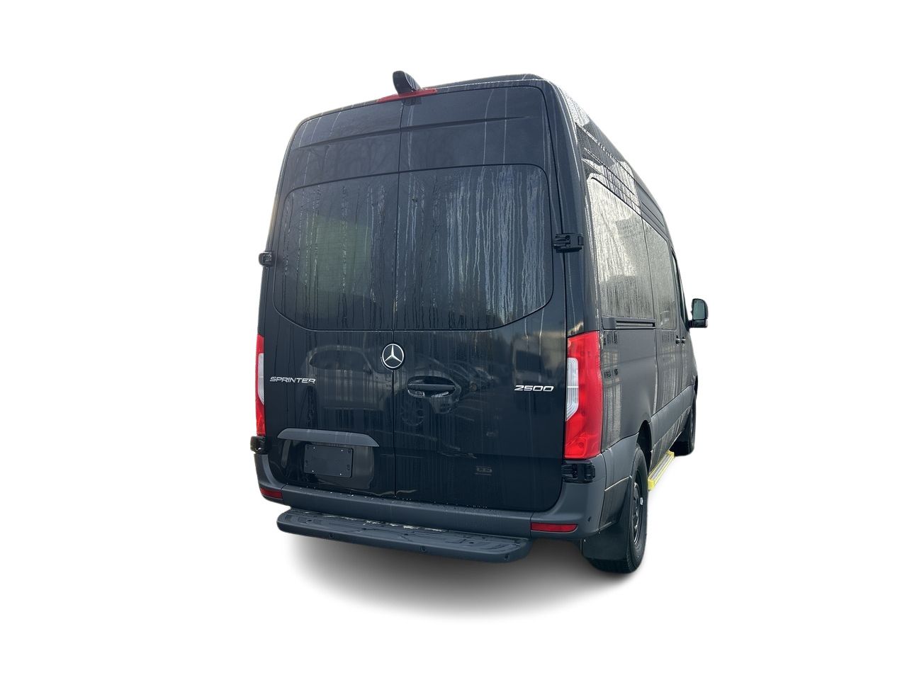 2026 Mercedes-Benz Sprinter 2500 in Vancouver, British Columbia