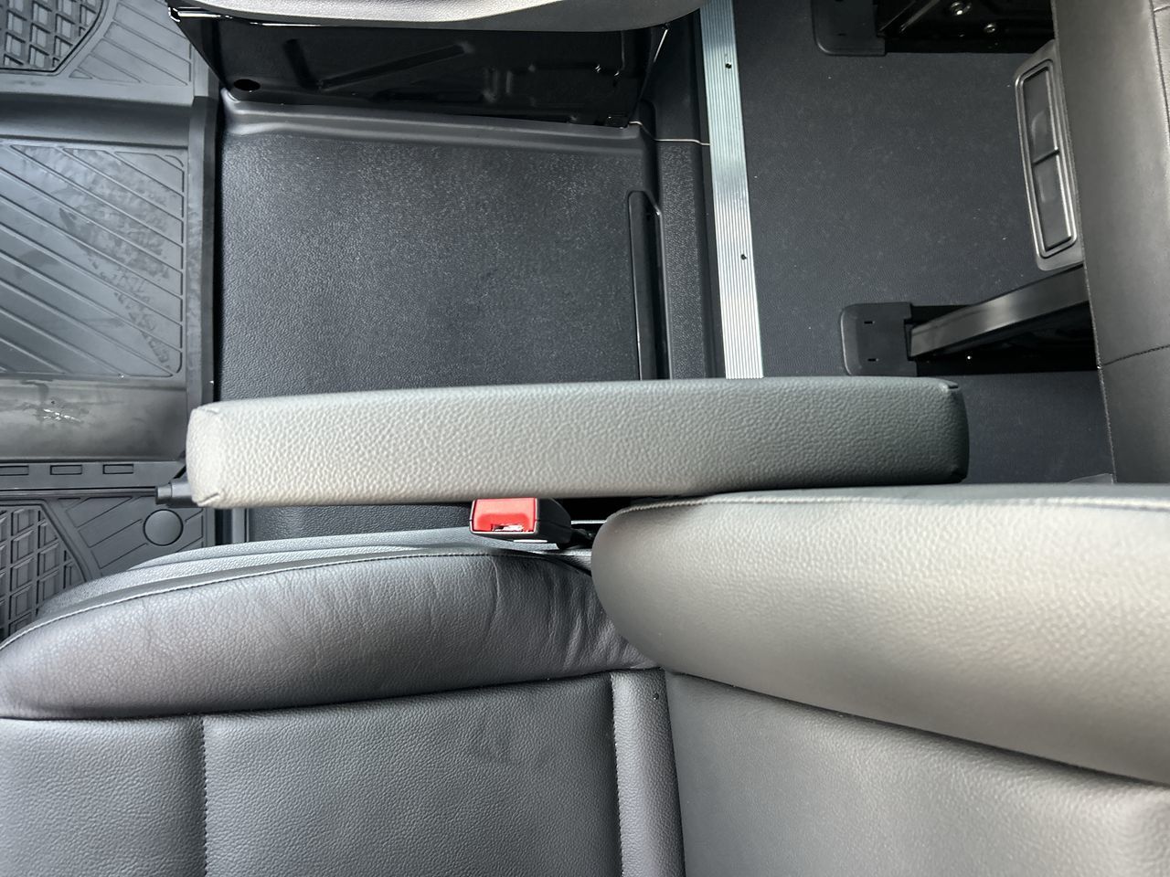 2026 Mercedes-Benz Sprinter 2500 in Vancouver, British Columbia