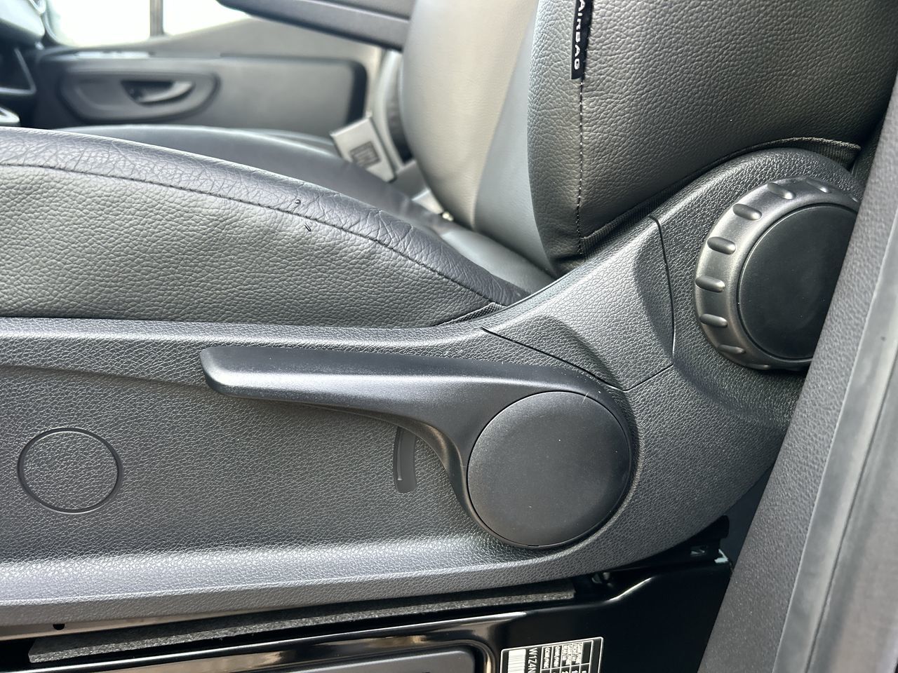 2026 Mercedes-Benz Sprinter 2500 in Vancouver, British Columbia