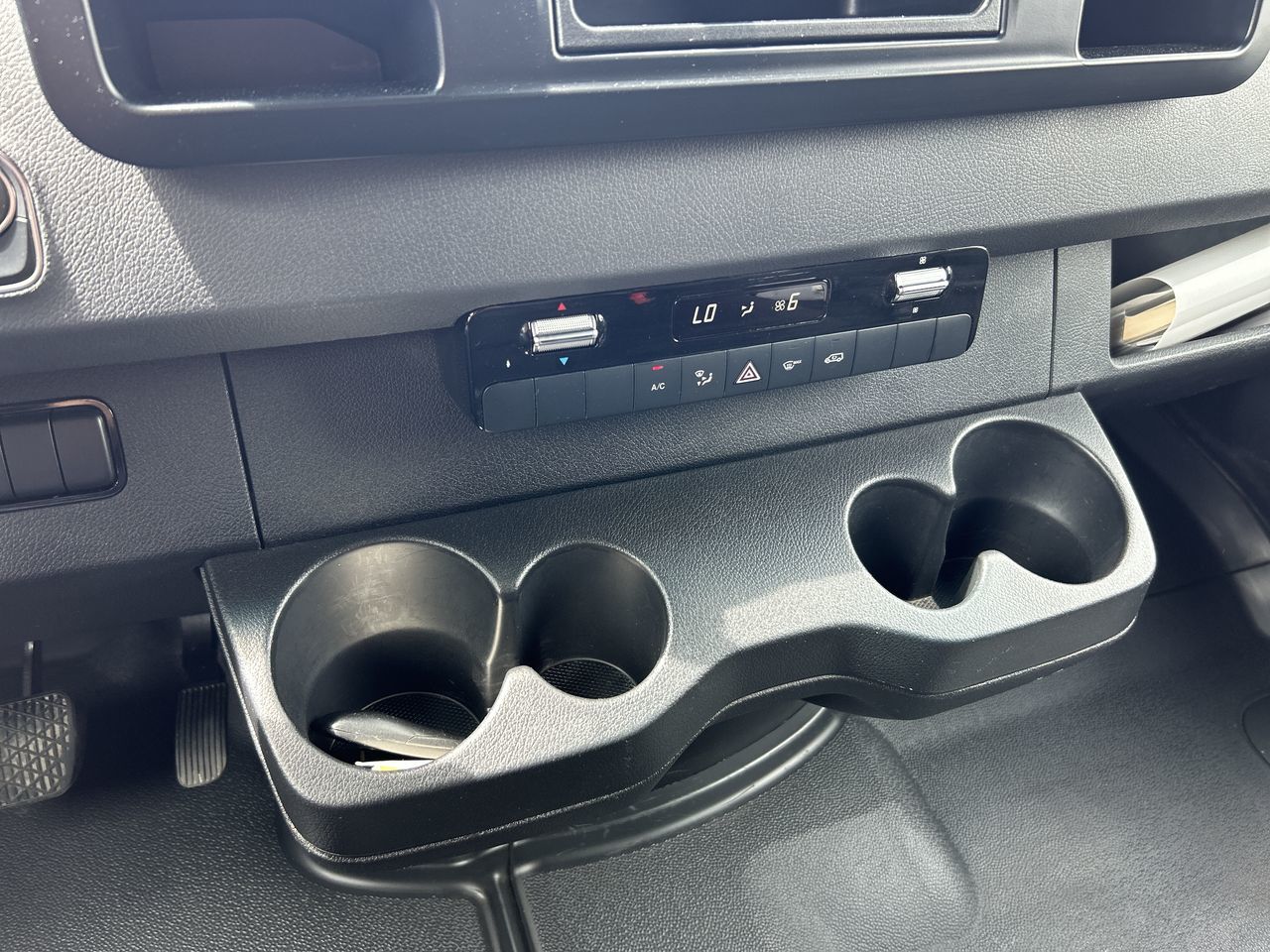 2019 Mercedes-Benz Sprinter V6 2500 Cargo 144 in Vancouver, British Columbia