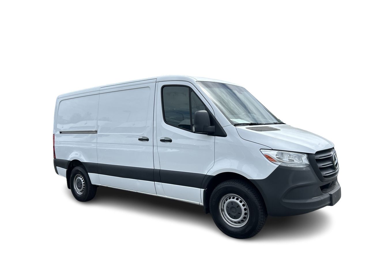 Mercedes-Benz Sprinter V6 2500 Cargo 144  2019 à Vancouver, Colombie-Britannique
