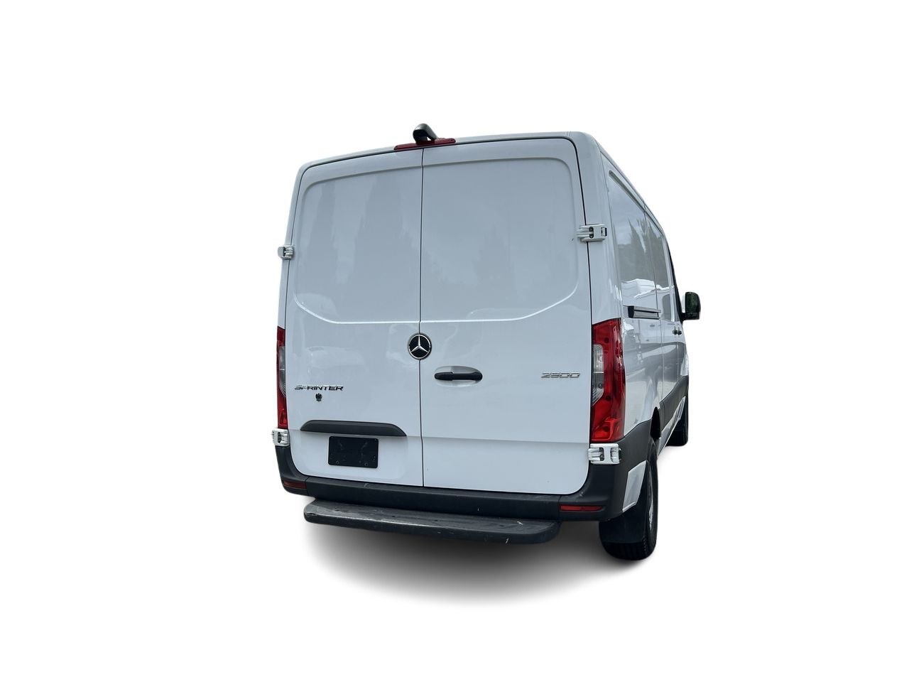 Mercedes-Benz Sprinter V6 2500 Cargo 144  2019 à Vancouver, Colombie-Britannique
