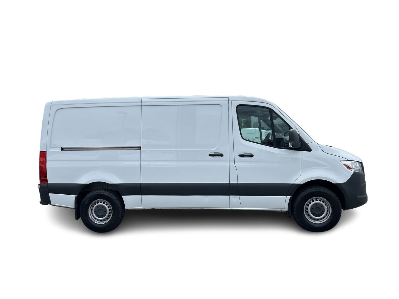 Mercedes-Benz Sprinter V6 2500 Cargo 144  2019 à Vancouver, Colombie-Britannique