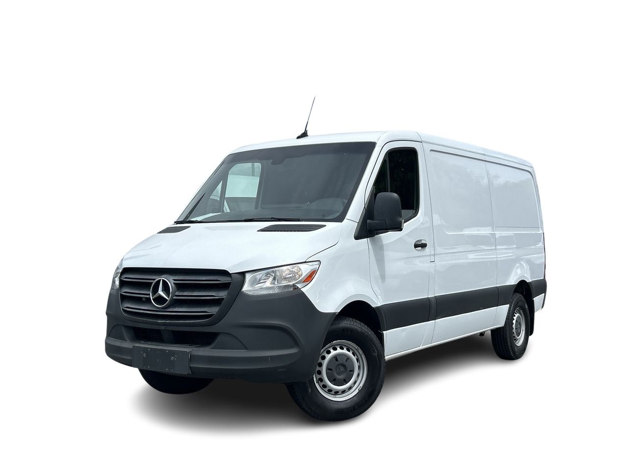 2019 Mercedes-Benz Sprinter V6 2500 Cargo 144 in Vancouver, British Columbia