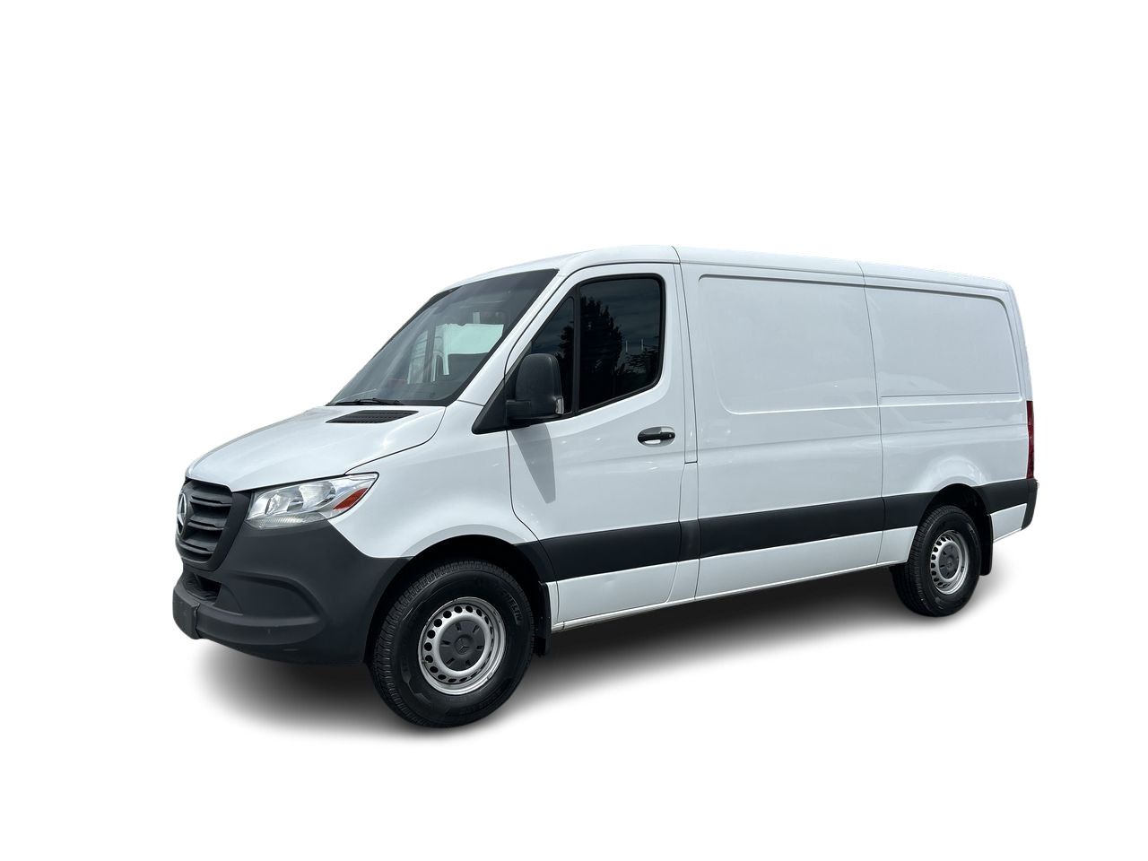 Mercedes-Benz Sprinter V6 2500 Cargo 144  2019 à Vancouver, Colombie-Britannique