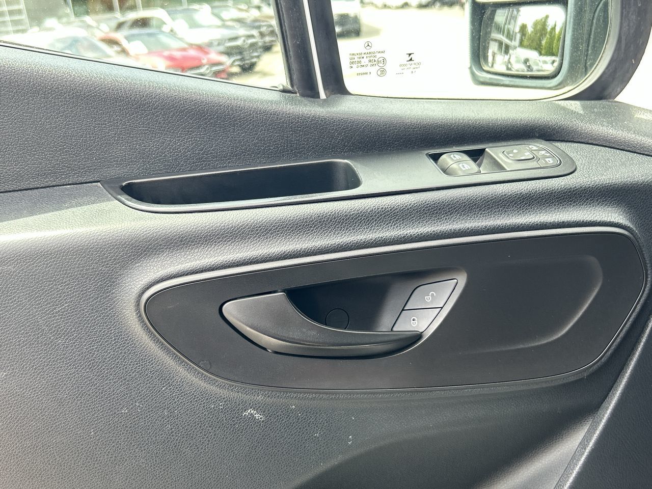 2019 Mercedes-Benz Sprinter V6 2500 Cargo 144 in Vancouver, British Columbia