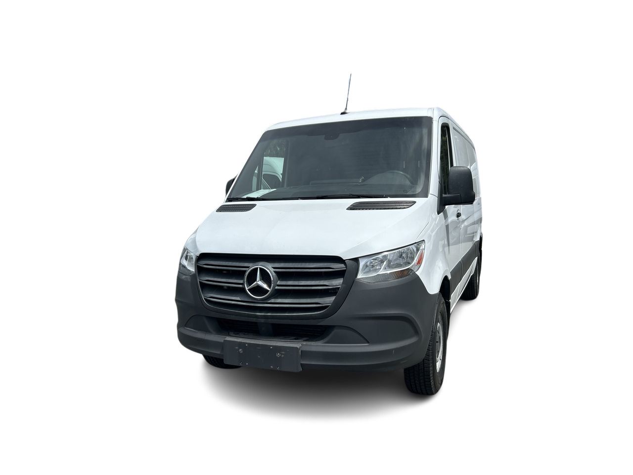 Mercedes-Benz Sprinter V6 2500 Cargo 144  2019 à Vancouver, Colombie-Britannique