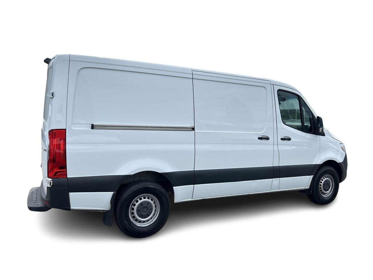 Mercedes-Benz Sprinter V6 2500 Cargo 144  2019 à Vancouver, Colombie-Britannique